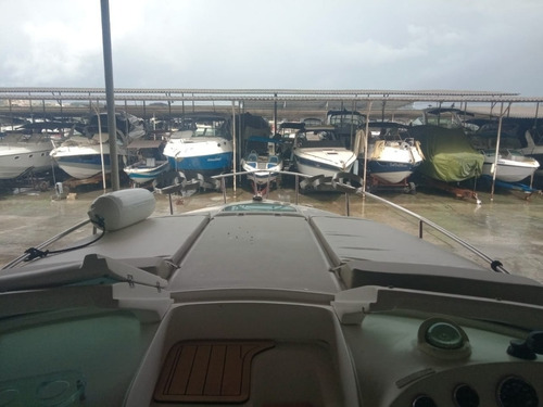 Imagem 11 de 13 de Lancha Real 30 Pes Motor 18 ( N Coral Focker Phanton Triton