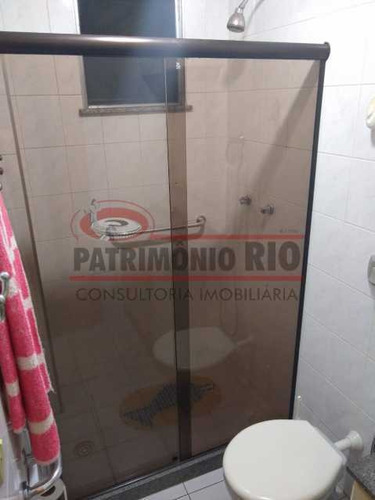 Imagem 11 de 15 de 3qtos - Vila Da Penha - Paap30997