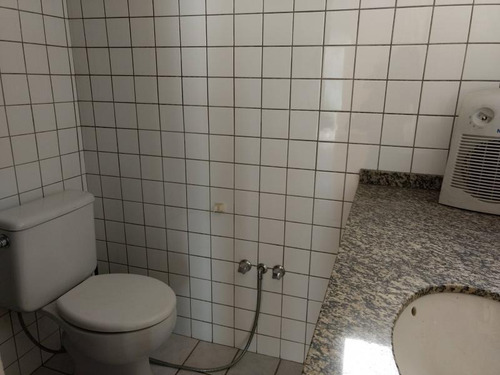 Imagem 11 de 14 de Apartamento Para Venda Em Curitiba, Centro, 1 Dormitório, 1 Banheiro, 1 Vaga - 304_2-450142