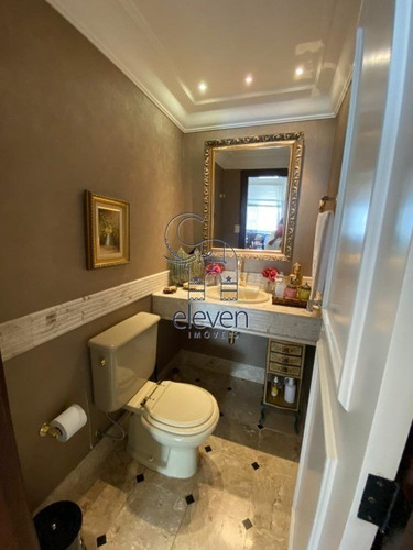 Imagem 2 de 19 de Apartamento Residencial Para Venda Na Plinio Moscoso Jardim Apipema, Salvador 3 Dormitórios Sendo 3 Suítes, 2 Salas, 4 Banheiros, 3 Vagas 245,00 M² Ú - Mc003 - 69274772