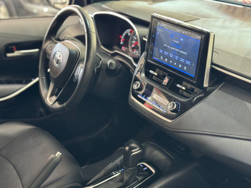 Toyota Corolla 2.0 VVT-IE XEI DIRECT SHIFT