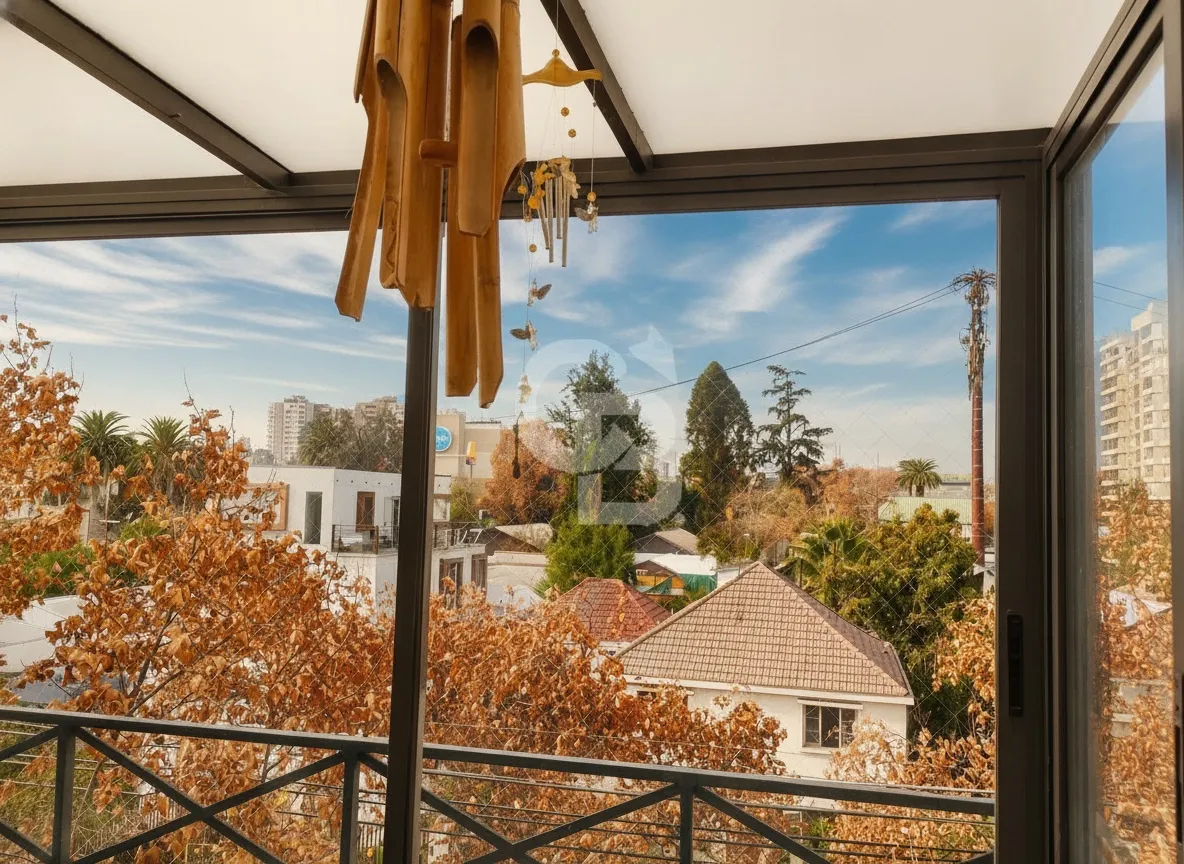 Imagen 4 de 12 de Vive En El Confort De Tu Nuevo Departamento