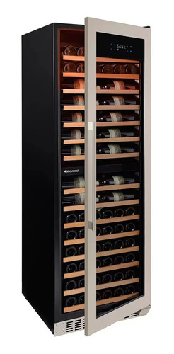 Cava De Vino Termoeléctrica Refri Cap 150 Botellas