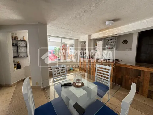 Venta Casas San Bartolo Ameyalco T-df0223-0031