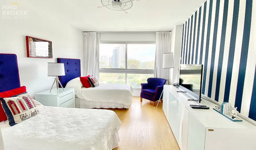 Venta Y Alquiler En Le Parc Punta Del Este