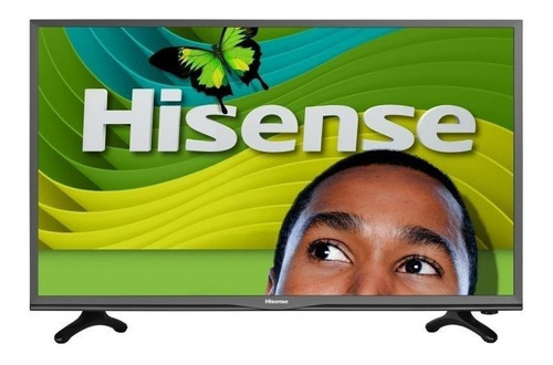 TV Hisense H3D Series 32H3D LED HD 32" 100V - 120V