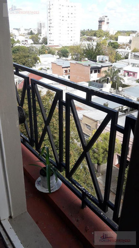 Imagen 12 de 21 de Departamento En Venta De 1 Dormitorio- La Plata