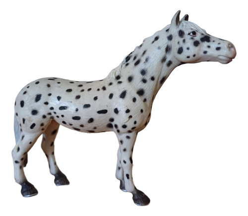 Caballo Appaloosa Coleccion Schleich Alemania