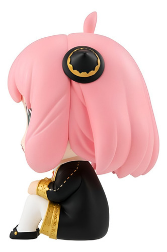 Figura de Anya Forger Spy X Family Lookup de Bandai Namco