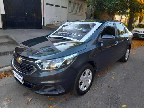 Chevrolet Cobalt 1.8 Sedan Lt