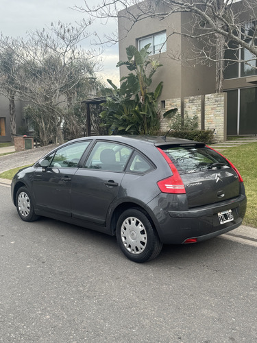 Citroën C4 1.6 X Am70
