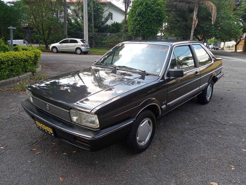 Volkswagen Santana 2.0 Gls 8v Gasolina 2p Manual