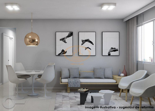 Apartamento Com 2 Dormitório(s) Localizado(a) No Bairro Perdizes Em São Paulo / São Paulo - 8835:914780