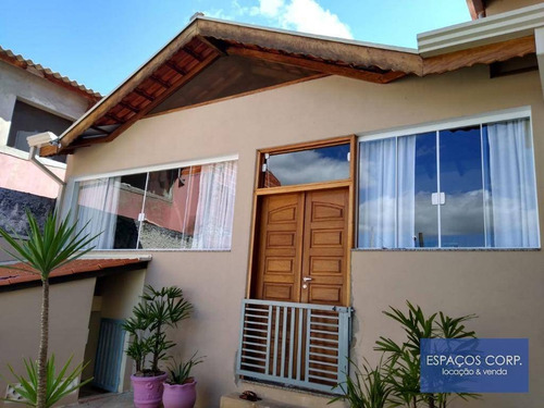 Imagem 8 de 18 de Casa Com 2 Dormitórios À Venda, 190 M² Por R$ 370.000,00 - Cajuru - Sorocaba/sp - Ca0075