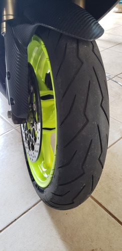 Suzuki Gsx R 1000 Srad