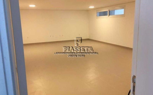 Imagem 25 de 30 de Casa De Altíssimo Padrão 4 Suítes De Frente Para O Mar Em Jurerê Internacional - Ca0072