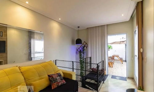 Imagem 6 de 16 de Apartamento À Venda Cobertura Oportunidade Cond Clube Cond Barato