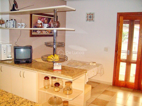 Imagem 10 de 30 de Casa À Venda Em Tijuco Das Telhas - Ca020560