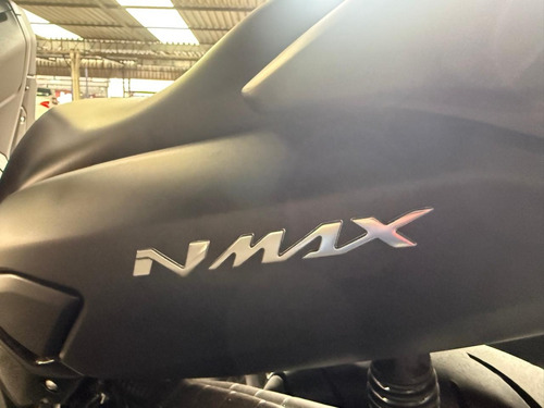 N-maxx 2022