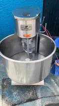 Comprar Amasadora Espiral 60kg Bifasica Para Panaderia | Gumaje 