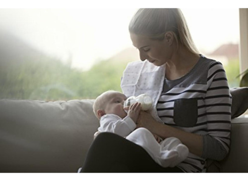 Tommee Tippee Closer To Nature Biberón Para Líquidos Más