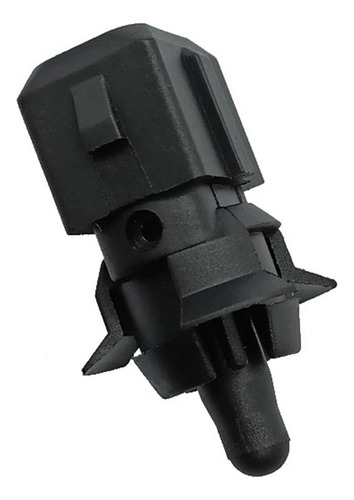 Sensor De Temperatura, Ar Ambiente, Substituição, Acesso Aut