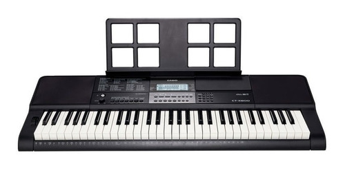 Imagen 4 de 6 de Teclado Organeta Casio Ct-x800 Sensible Ctx800 Ctx Inmediata