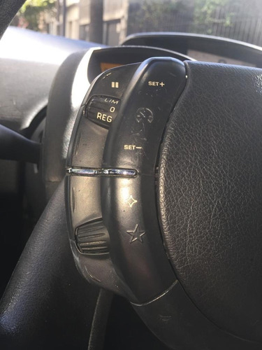 Citroën C4 1.6 X 1a Mano Excelente Estado Llantas Cubiertas