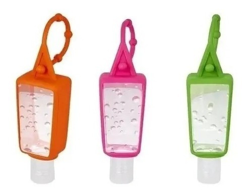 Pock Con Goma Para Gel