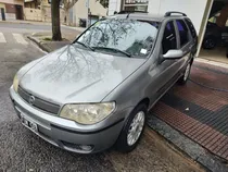 Comprar Fiat Palio Weekend Adventure Palio Weekend Elx Td