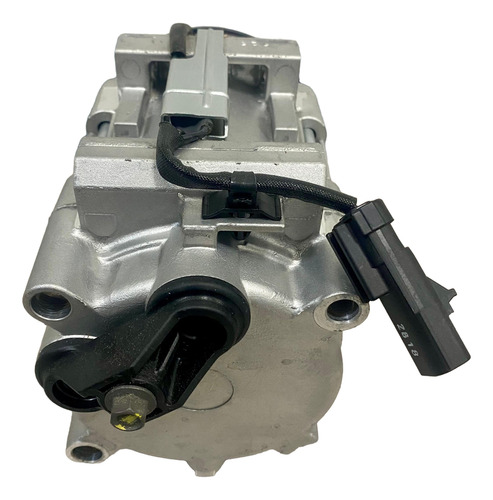 Compresor Aire Nuevo Original Halla Para Dodge Ram 2500