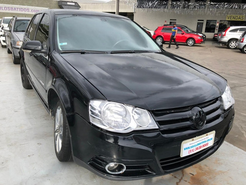 Volkswagen - Golf Sportline 1.6 Mi Total Flex (batido)