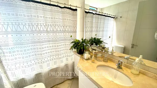 Venta Departamento En Primera Línea, Espectacular ...