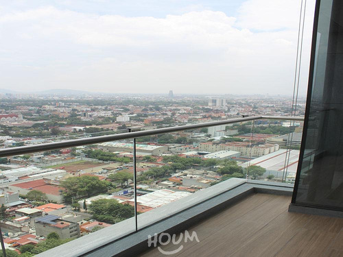Imagen 15 de 28 de Departamento En Anáhuac Ii Sección, Miguel Hidalgo Con 2 Recámaras, 90 M², Id: 32965