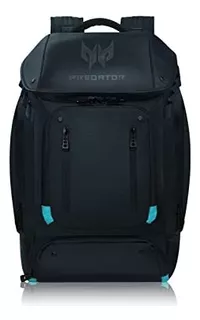 Acer Predator Utility Gaming Backpack, Mochila De Viaje Resi