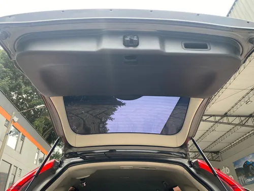 Honda CR-V 2.4 Lx