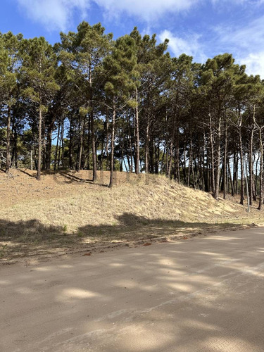 Lote En Barrio Pioneros En Venta - Oportunidad - Permuta - Pinamar - Costa Atlantica