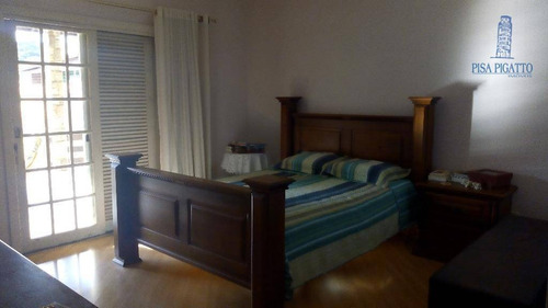 Imagem 8 de 14 de Chácara Com 3 Dormitórios À Venda, 1549 M² Por R$ 2.000.000,00 - Santa Terezinha - Paulínia/sp - Ch0089
