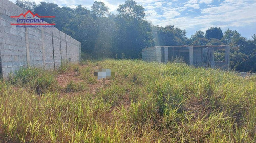 Imagem 2 de 3 de Terreno À Venda, 200 M² Por R$ 118.000,00 - Cachoeirinha - Bom Jesus Dos Perdões/sp - Te1850