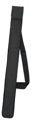 Estojo De Arco Com Alça De Ombro Resistente, Presente M