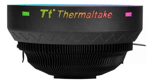 Cooler Para Processador Thermaltake Ux100 Argb Lighting