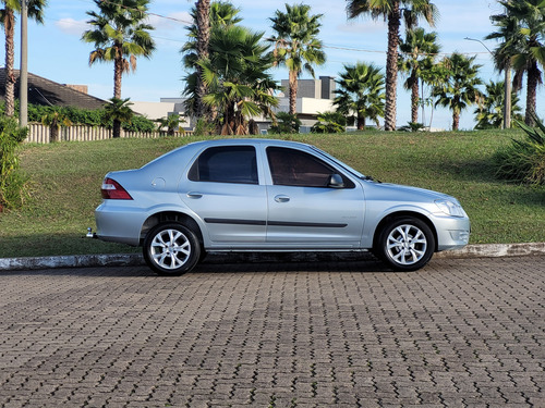 Chevrolet Prisma Maxx 1.4 (Flex)