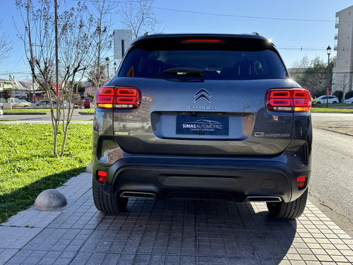 2021 Citroen C5 Aircross Hdi 1.5 Aut