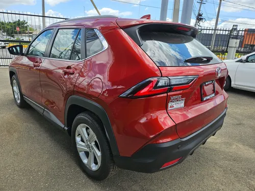Toyota Yaris Cross 2025. 0 Kilometros