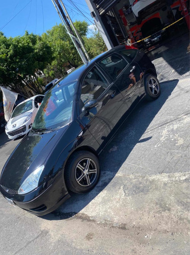 Ford Focus 1.6 One Ambiente Mp3 2009