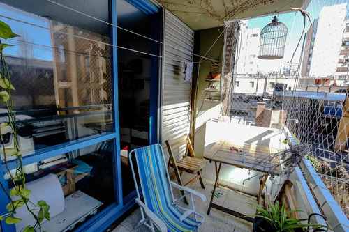 Venta Departamento 3 Dormitorios C/cochera - J.m. De Rosas Al 1000 - Rosario Barrio Martin