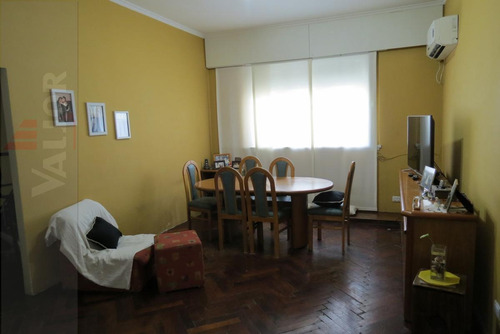 Imagen 15 de 30 de Departamento En Venta 4 Ambientes Al Frente Con Parque/jardin Propio!!! Y Terraza