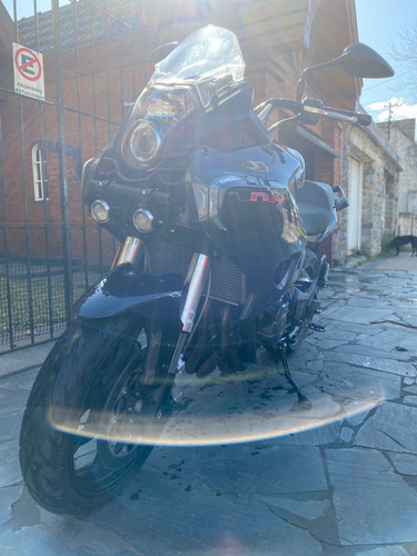 Imagen 3 de 9 de Benelli Tnt 600 Gt