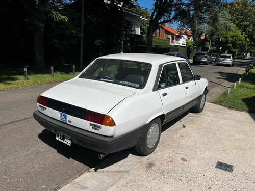Peugeot 504 2.0 Xs Tf