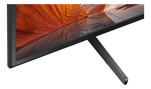 Smart Tv 55 Sony Kd-55x80j 4k Ultra Hd Google Tv